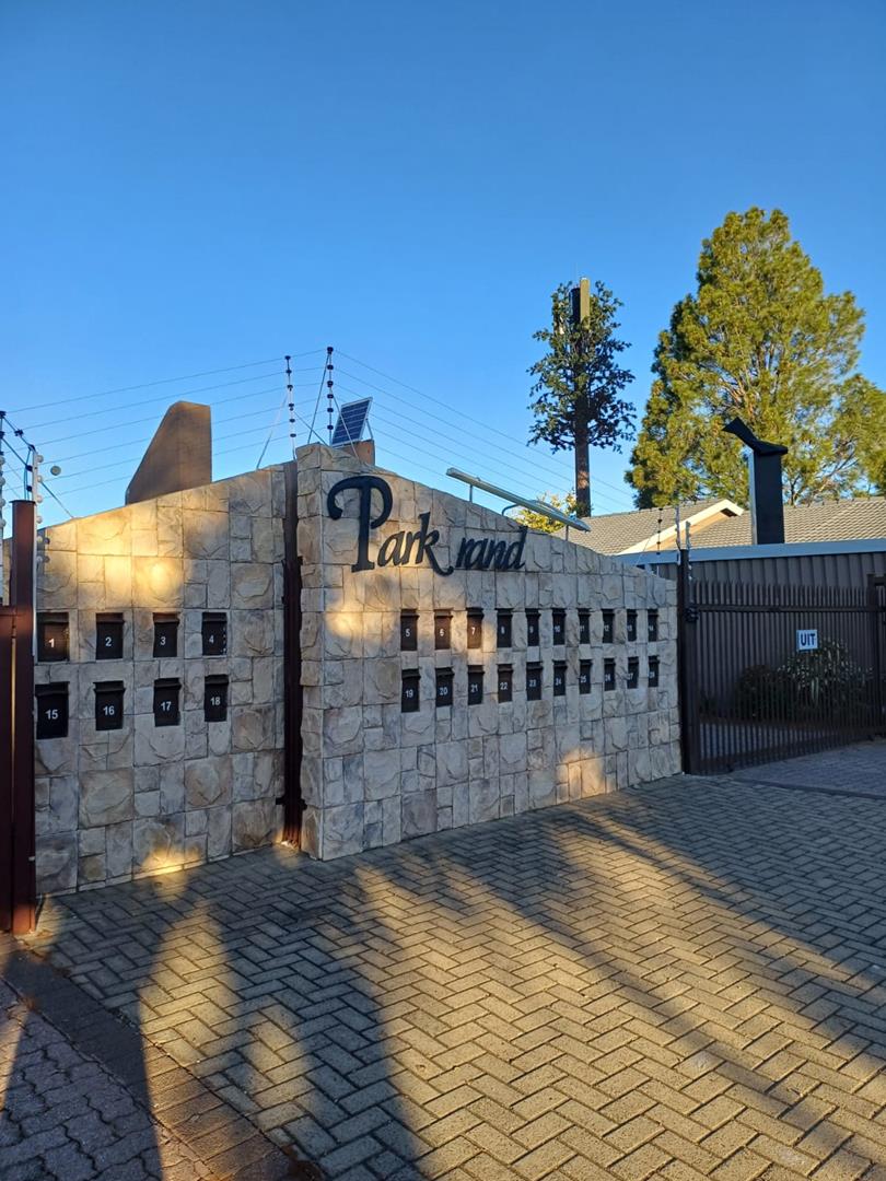 2 Bedroom Property for Sale in Fichardt Park Free State